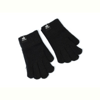 Перчатки CAP 6019-1 альпака black