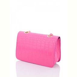 Сумка David Polo 2109-1 pink