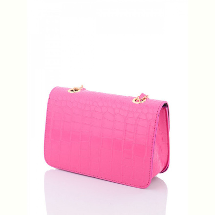 Сумка David Polo 2109-1 pink