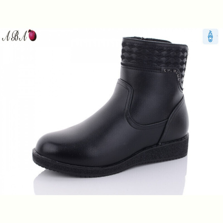 Ботинки Aba 401
