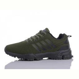 Кроссовки Mary-Shoes H251-4