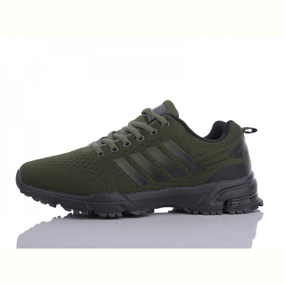 Кроссовки Mary-Shoes H251-4