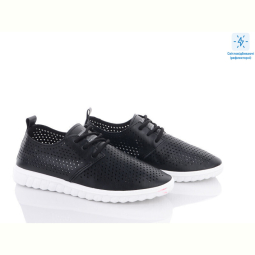 Кроссовки Violeta 9-760 black
