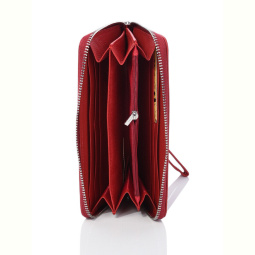 Кошелек GLAMORTA K9026-H09 mix