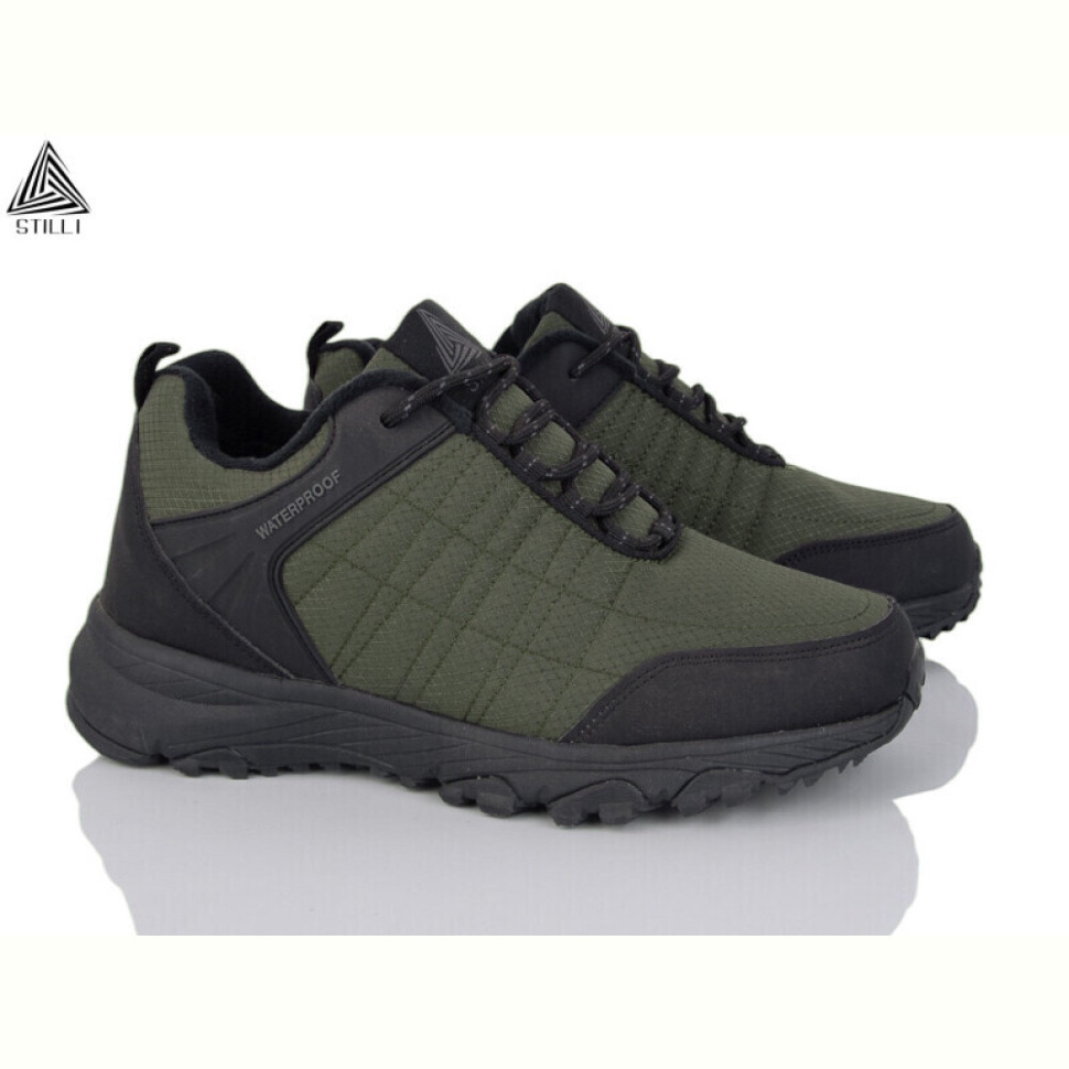 Кроссовки STILLI Group H223-2