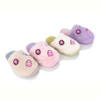 Тапки BABYSHOP WF6004 mix