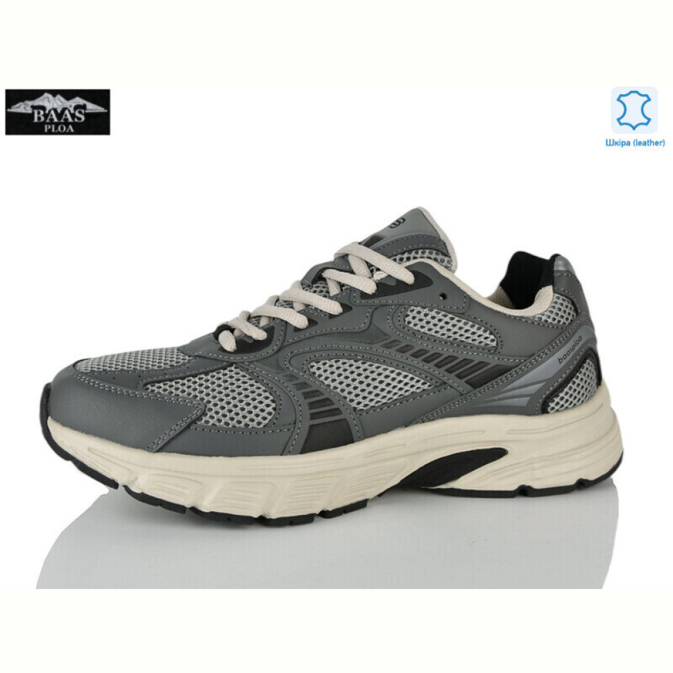 Кроссовки Baas W3168-2