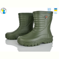 Сапоги из пены Jose Amorales 125150