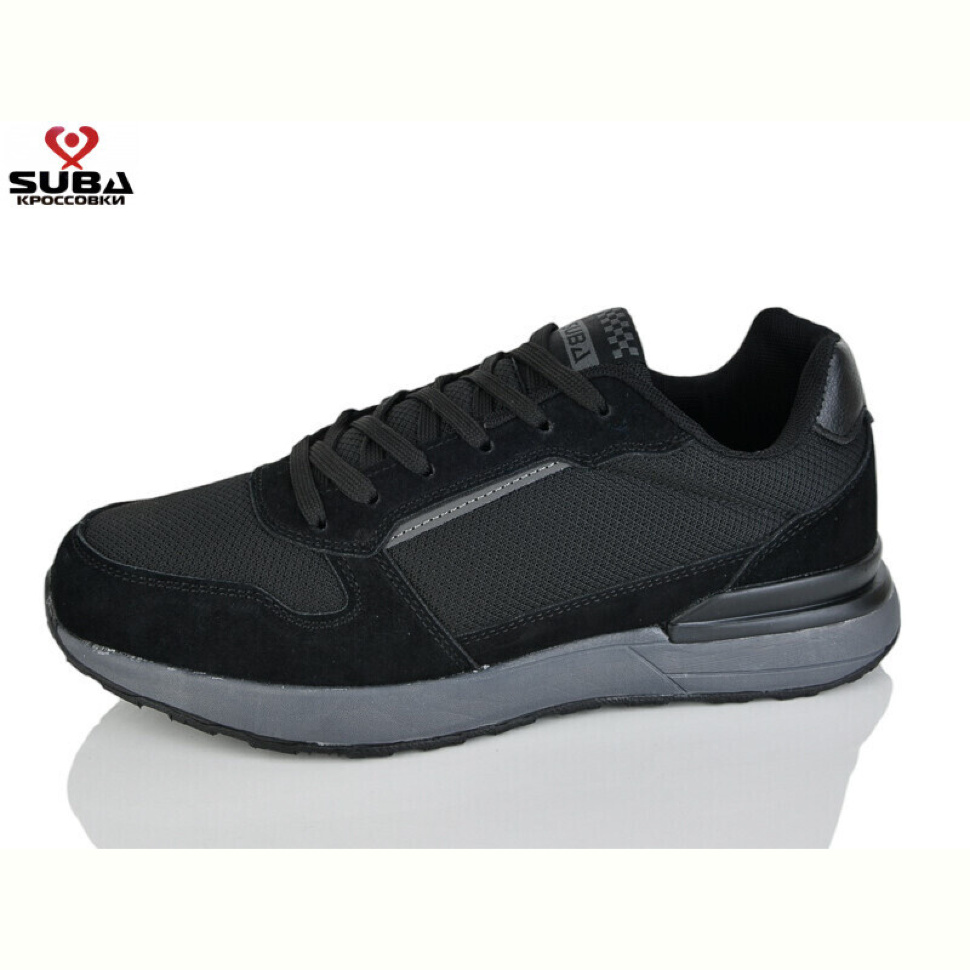 Кроссовки SUBA A6639-1 піна