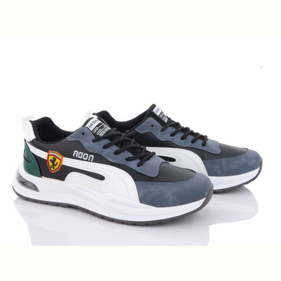 Кроссовки Ok Shoes C20-1