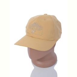 Кепка RuBi BN026-1 beige