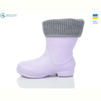 Сапоги из пены CROSSOPT 123617-2