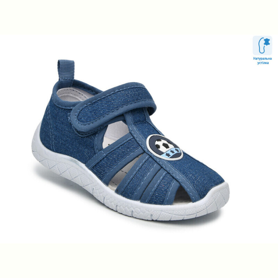 Сандалии TOM.M T68052H