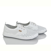 Кроссовки Canoa B248