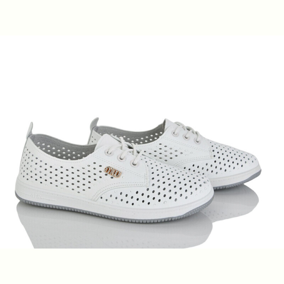 Кроссовки Canoa B248