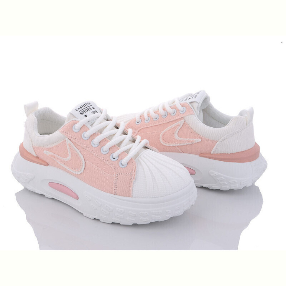 Кроссовки Violeta 178-6 pink