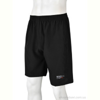 Шорты Banko 513B black