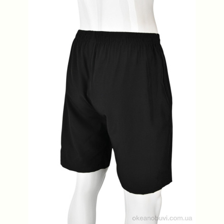 Шорты Banko 513B black