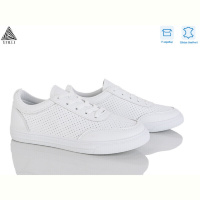 Кроссовки STILLI Group XB350-3 шкіра