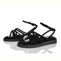 Босоножки Бабочка-Mengfuna-AESD 22959-81