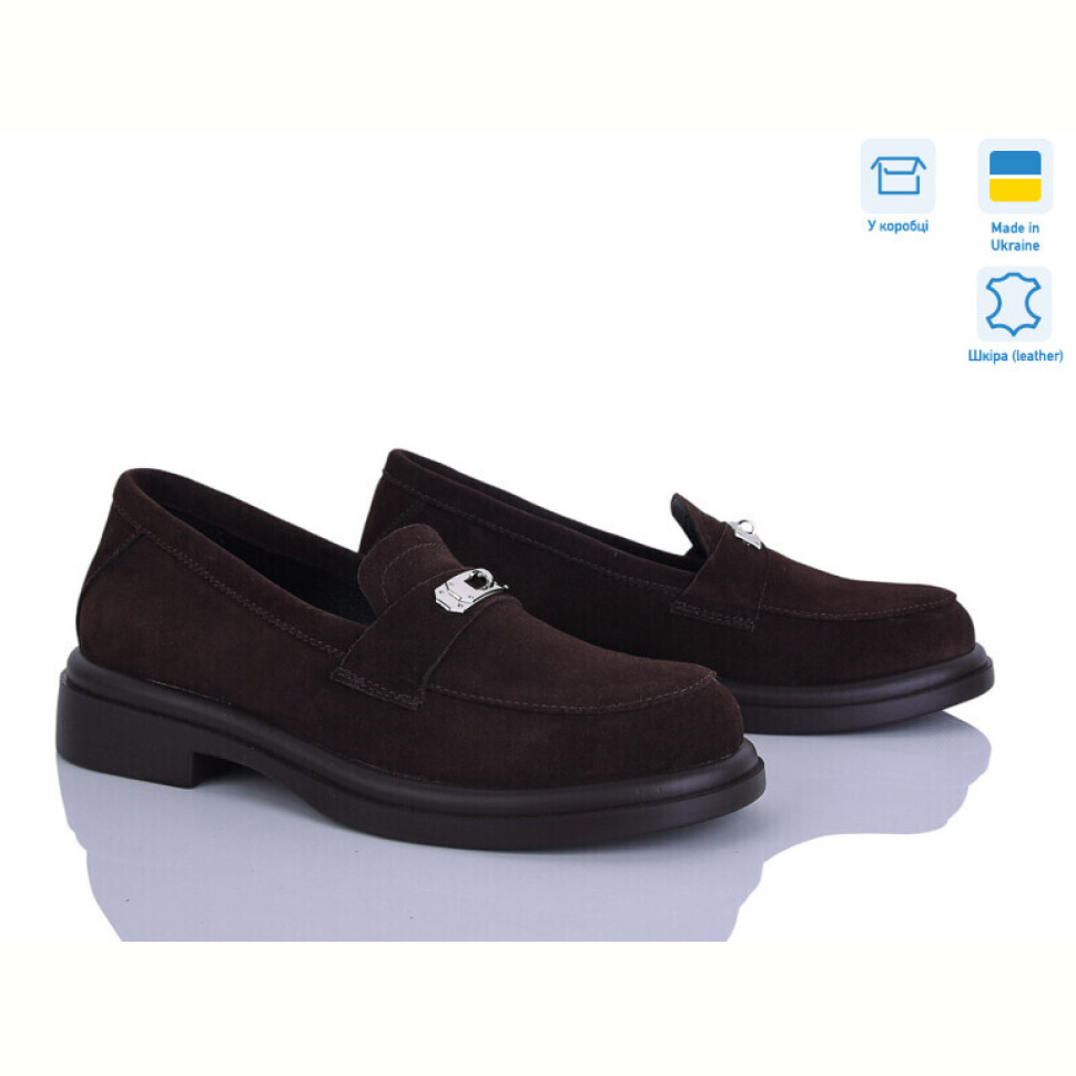 Туфли Ailinda 7446-55