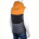 Жилетка M7 88592 yellow