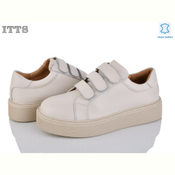 Кроссовки ITTS D732-E
