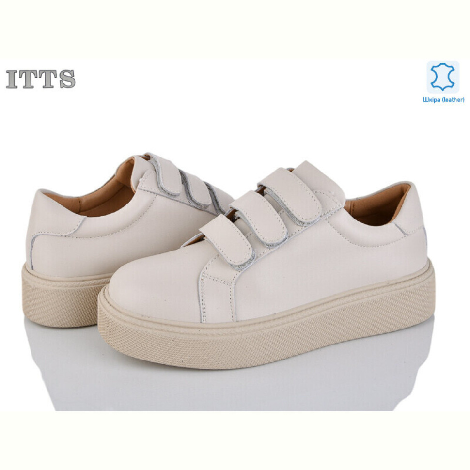 Кроссовки ITTS D732-E