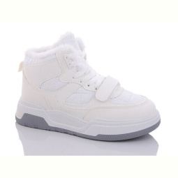 Ботинки Favorit M38 white