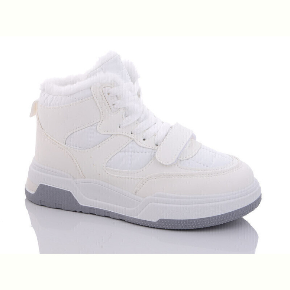 Ботинки Favorit M38 white