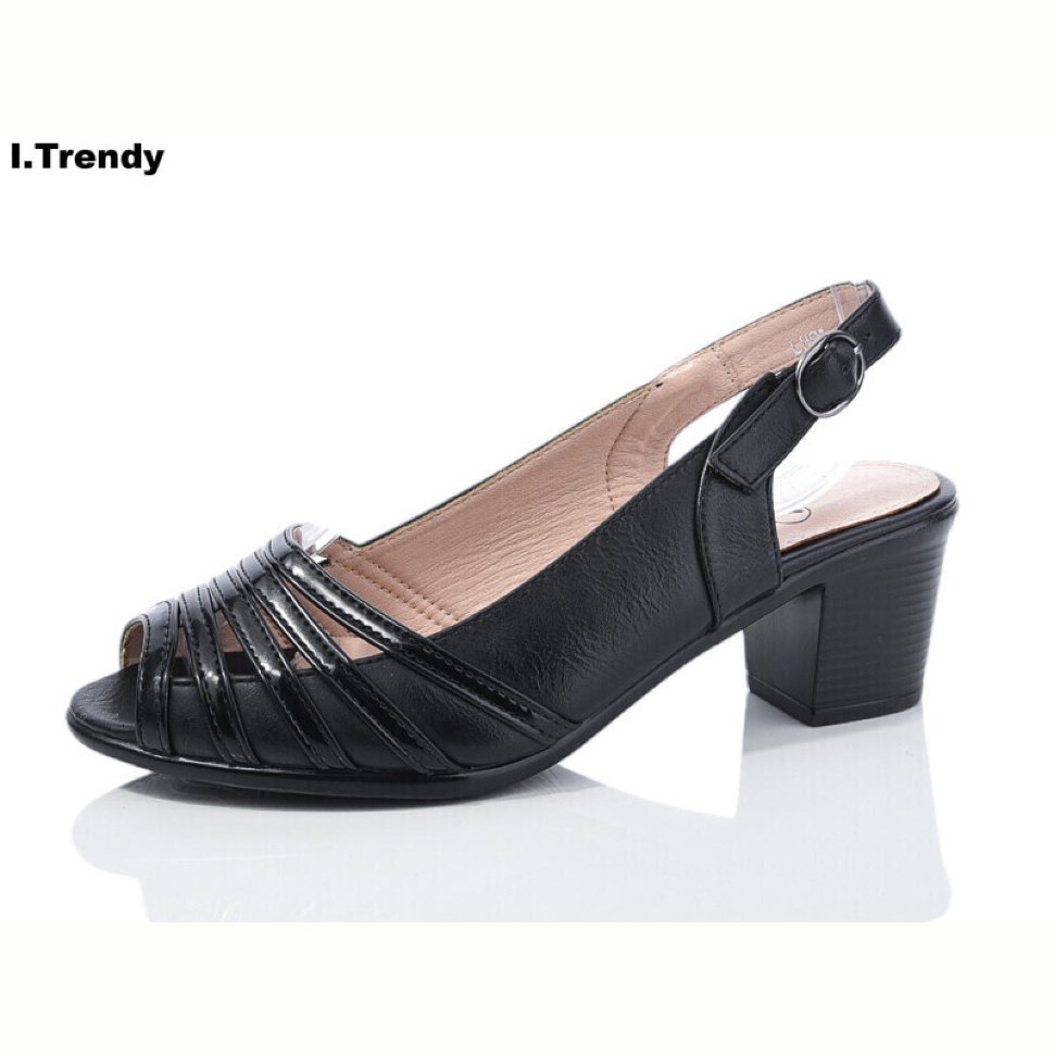 Босоножки Trendy LH01-1