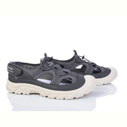 Кроссовки Baolikang Y308 grey