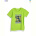 Футболка Reluna Group CL002-2 green