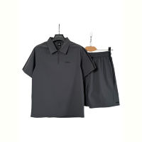 Спортивный костюм Audsa A161 d.grey