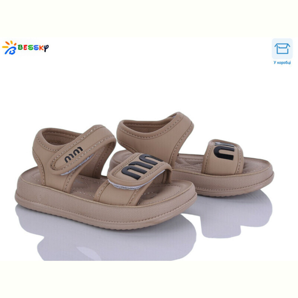 Босоножки Bessky-Kellaifeng BLK009-2B