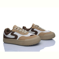 Кроссовки Prime-Opt No brand K5 brown