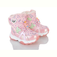 Дутики Xifa kids 8804-6A