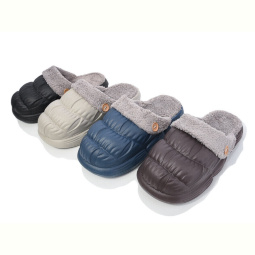 Тапки M&amp;L  Alex13 W21 mix