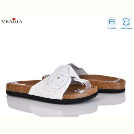 Шлепки Veagia-ADA 5600-7