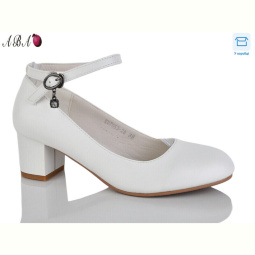Туфли Aba KU7053-28