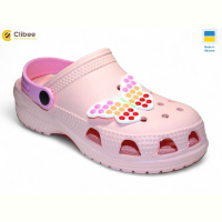 Кроксы Clibee 116814