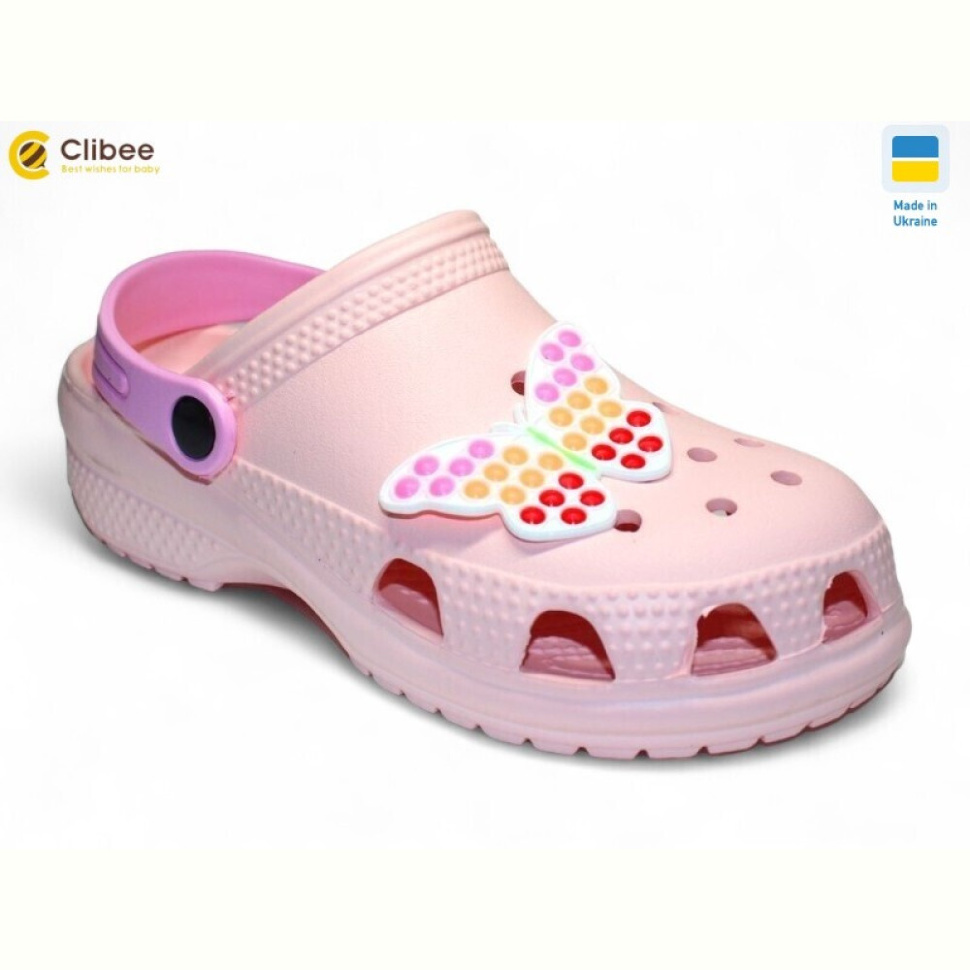 Кроксы Clibee 116814