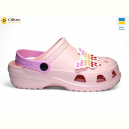 Кроксы Clibee 116814