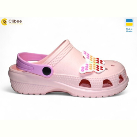 Кроксы Clibee 116814