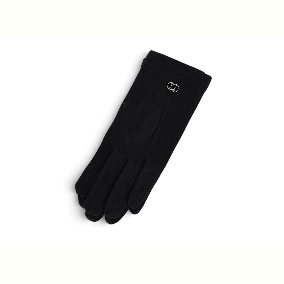 Перчатки Королева T01-75 black