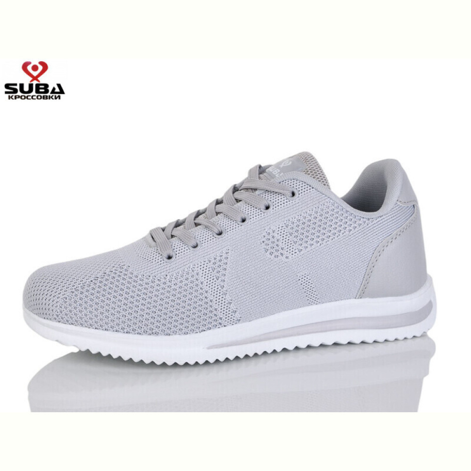 Кроссовки SUBA A733-4 піна