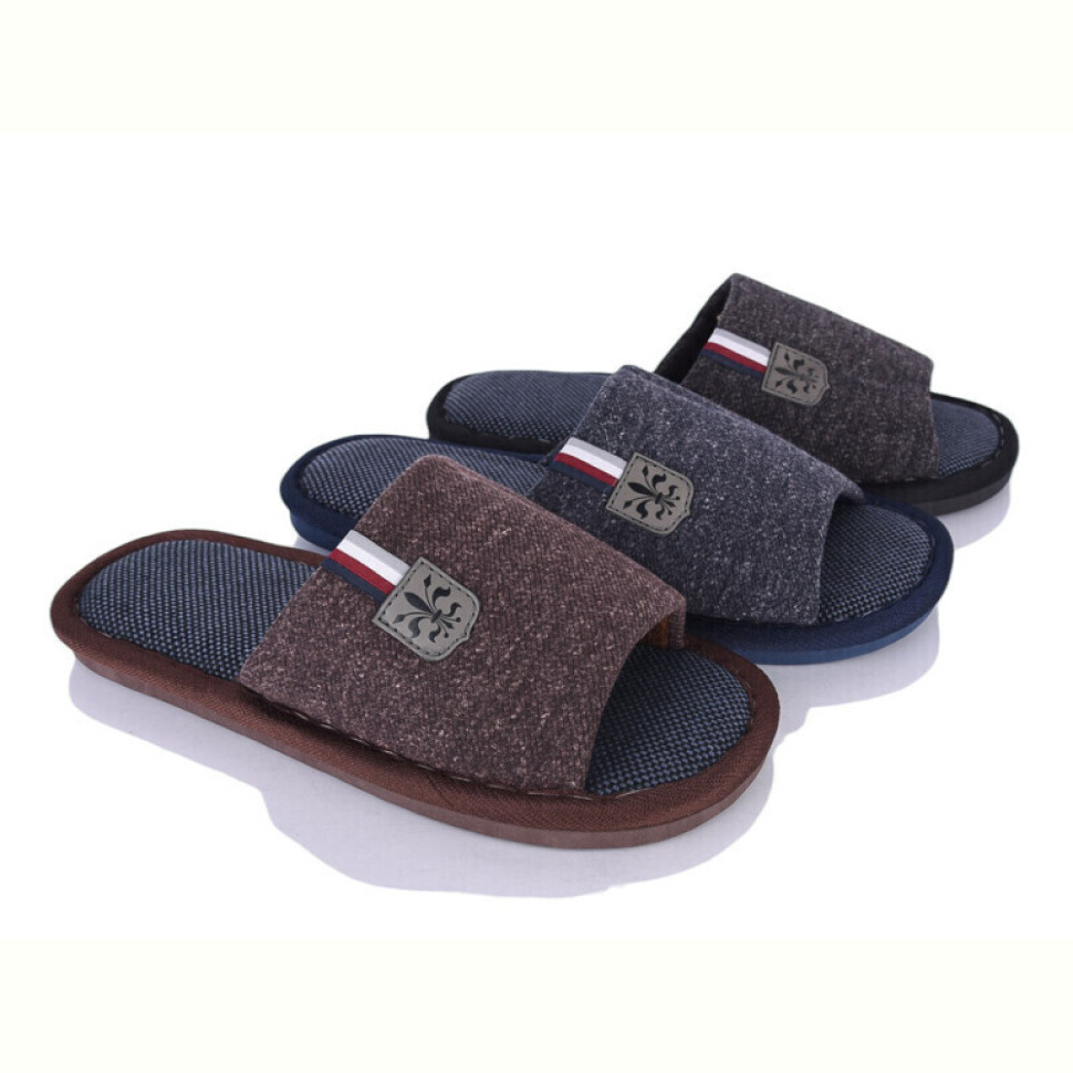 Тапки Optstok 104 mix