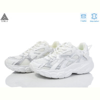 Кроссовки STILLI Group CX800-2 шкіра піна