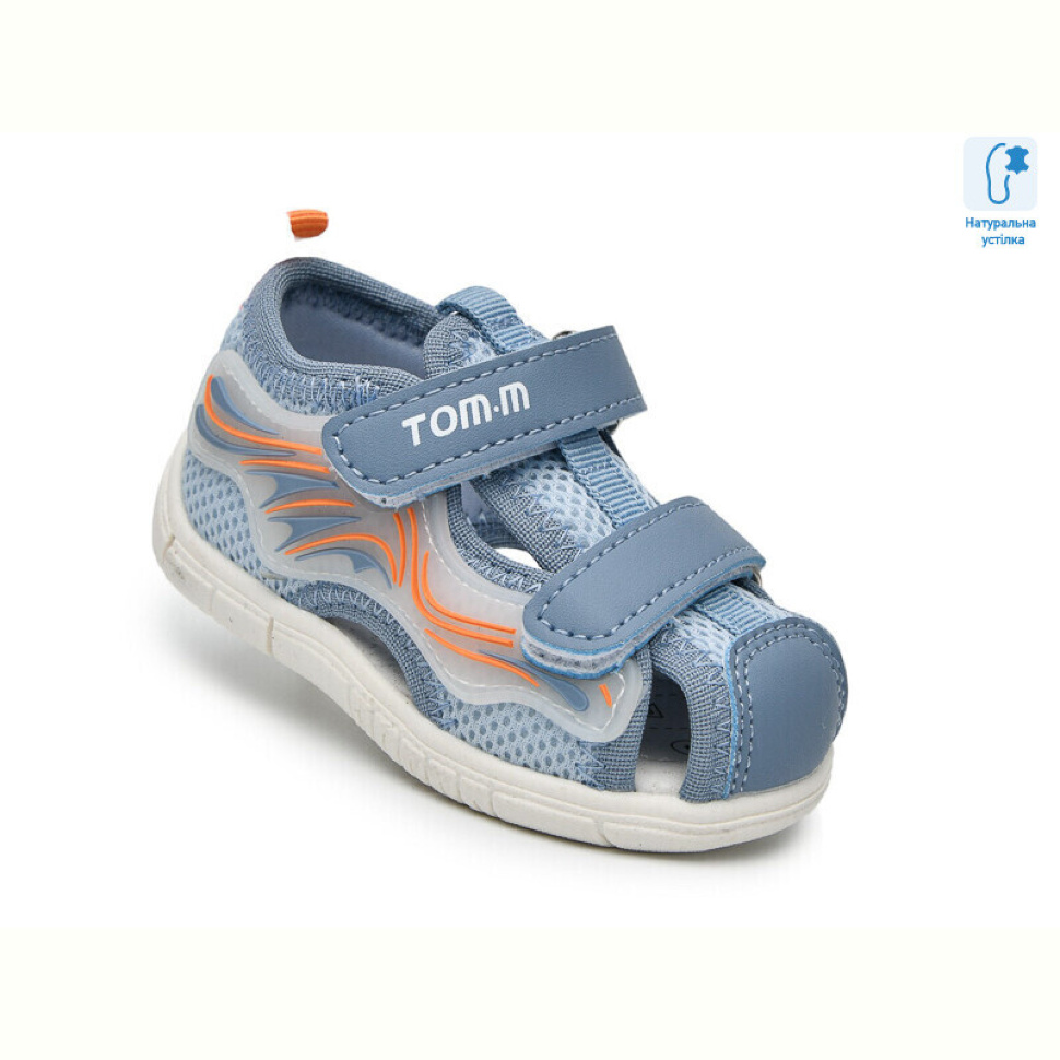Сандалии TOM.M T65098E