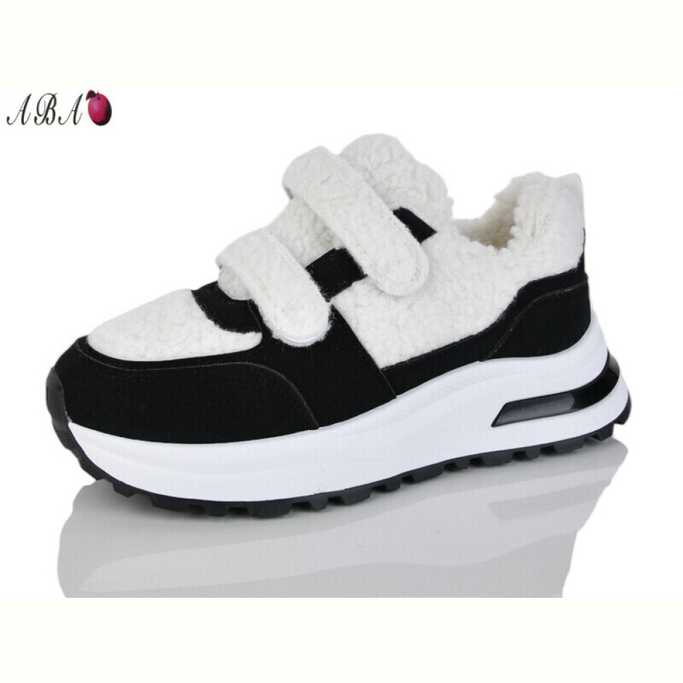 Кроссовки Aba G22-6